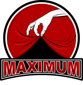 Maximum Magic Shop