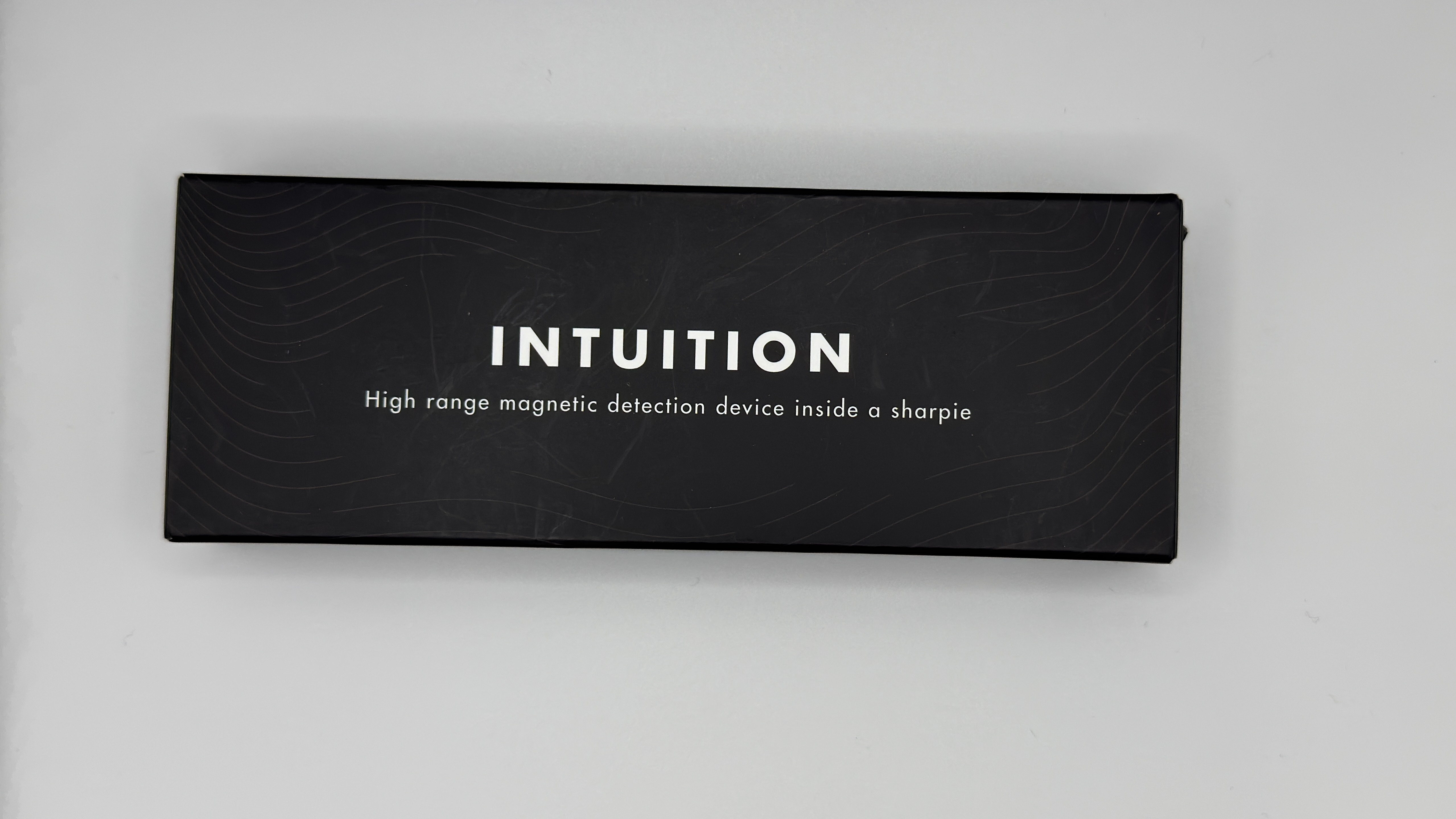 Intuition Trick by Alakazam Magic, Mozique and Joao Miranda