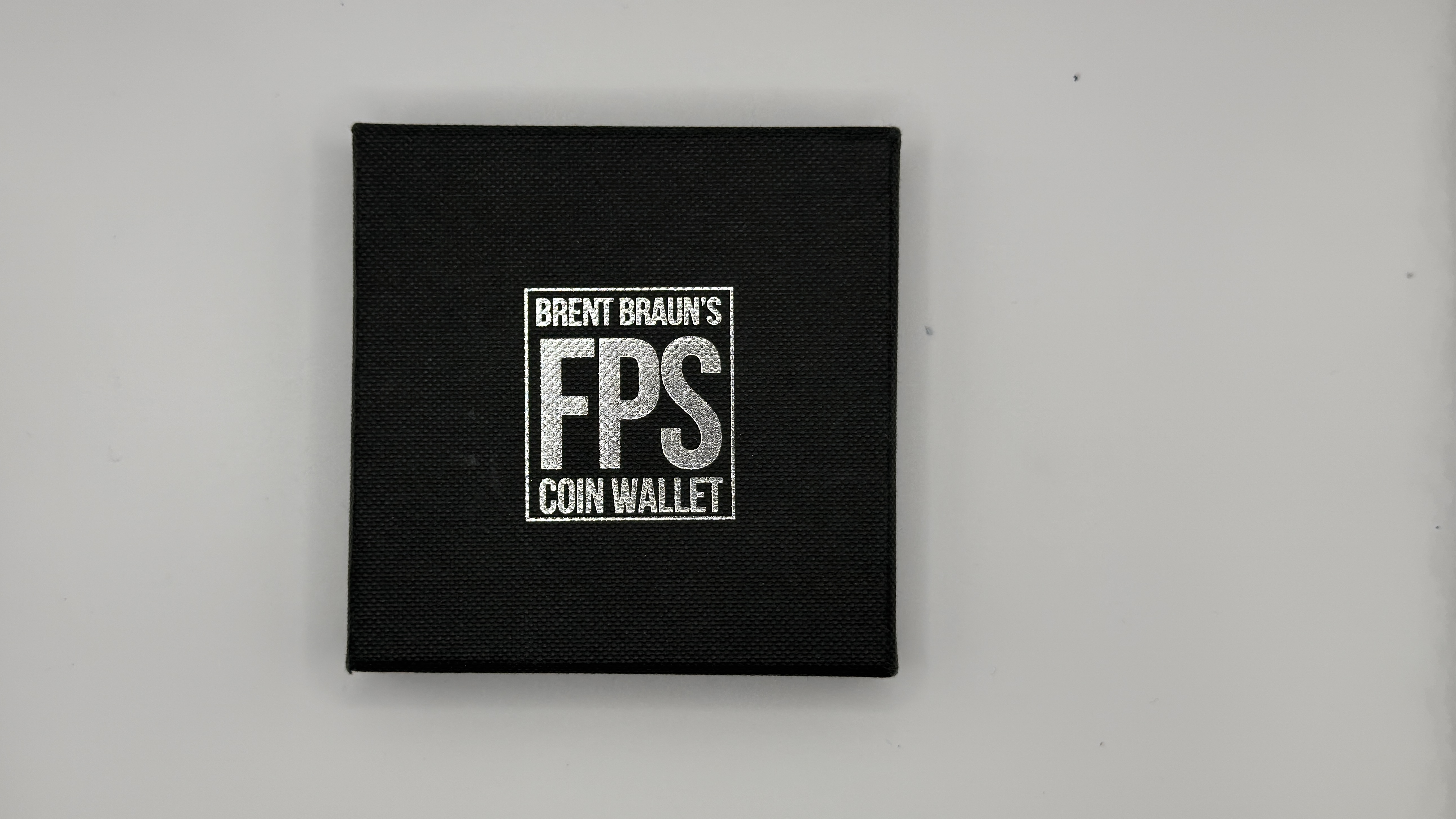 FPS Coin Wallet