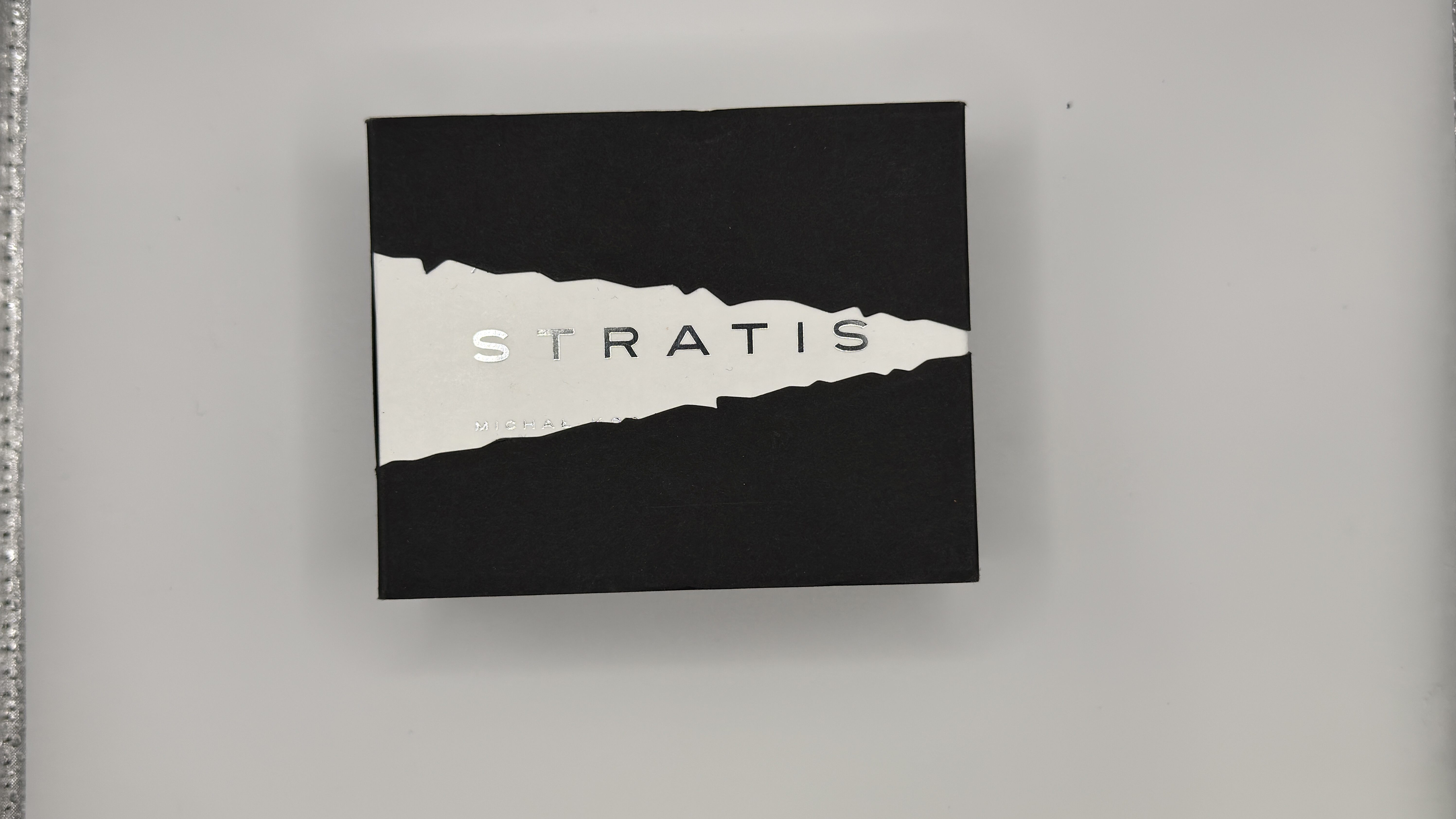Stratis  by Michal Kociolek and Roman Slomka (OPEN BOX)