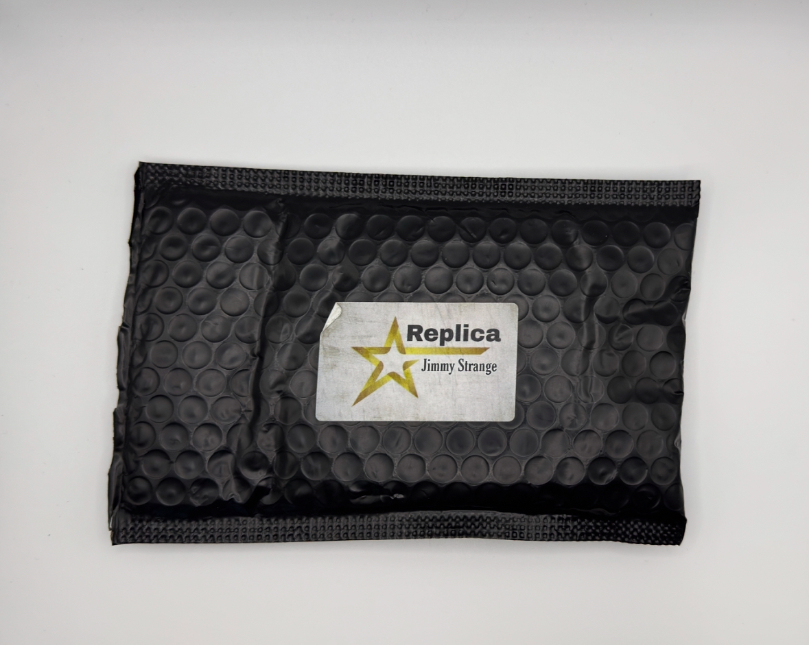 Replica by Jimmy Strange Magic (open box)